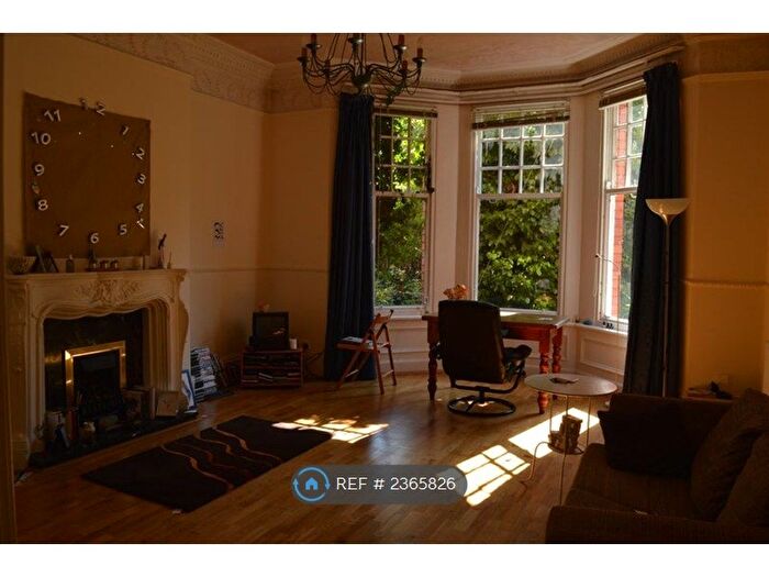 1 Bedroom Flat To Rent In Henshelwood Terrace, Newcastle Upon Tyne, NE2