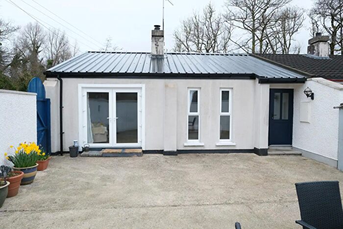 2 Bedroom Semi-detached Bungalows For Sale In Lettermoney Road, Ballinamallard, BT94
