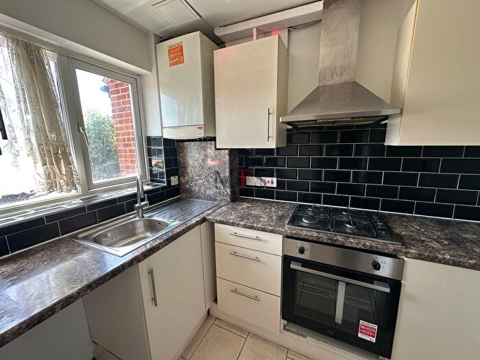 4 Bedroom Terraced House For Sale In Ambassador Close, Hounslow, TW3