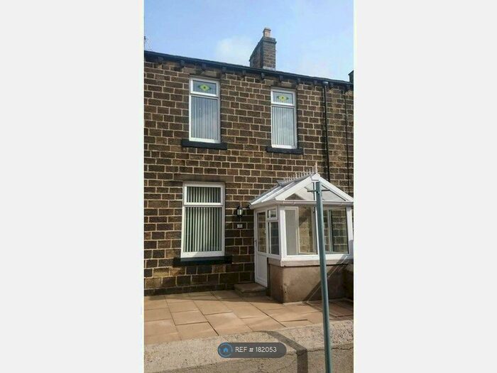 3 Bedroom Terraced House To Rent In Eastfield Place, Nr Keighley, BD20