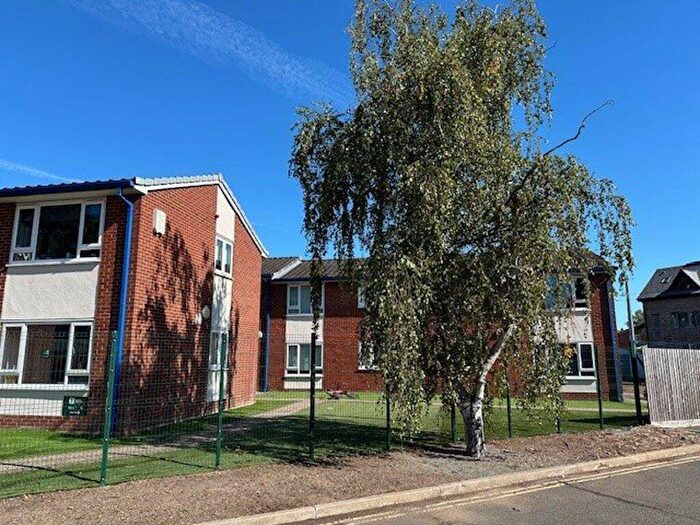 1 Bedroom Property To Rent In Room, Apartment, Varsity, Beeston, NG9