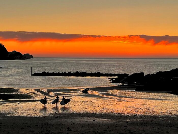 3 Bedroom Terraced House For Sale In Seaside, Ilfracombe, EX34