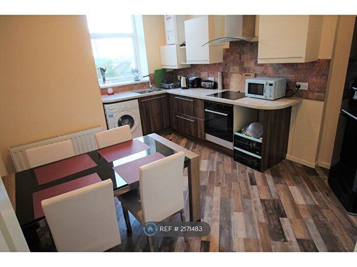 2 Bedroom Flat To Rent In Whalley Road, Clayton Le Moors, BB5