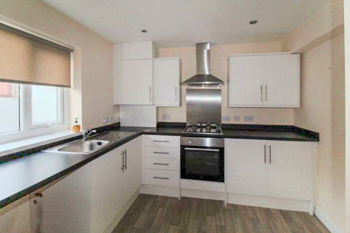 3 Bedroom Terraced House To Rent In Kingsway, Blyth, NE24