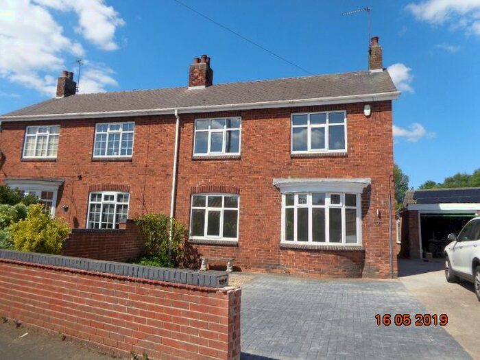 3 Bedroom Semi-Detached House To Rent In Temperance Avenue, Messingham, DN17