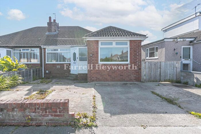 3 Bedroom House For Sale In Gringley Road, Westgate, Morecambe, LA4