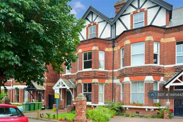 4 Bedroom Semi-Detached House To Rent In Marten Road, Folkestone, CT20