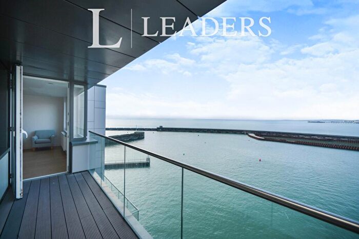 2 Bedroom Apartment To Rent In Brighton Marina, Brighton, BN2