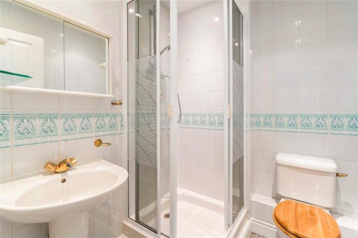 2 Bedroom Apartment To Rent In Randolph House, Hernes Road, Oxford, OX2