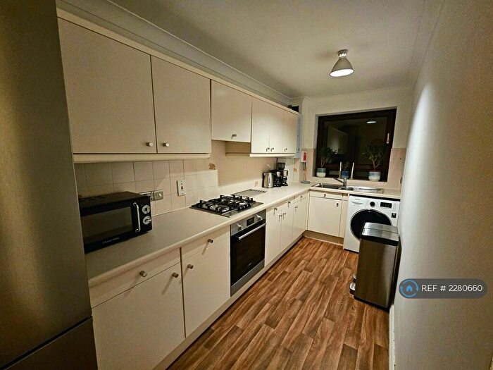 1 Bedroom Flat To Rent In Knyveton Road, Bournemouth, BH1