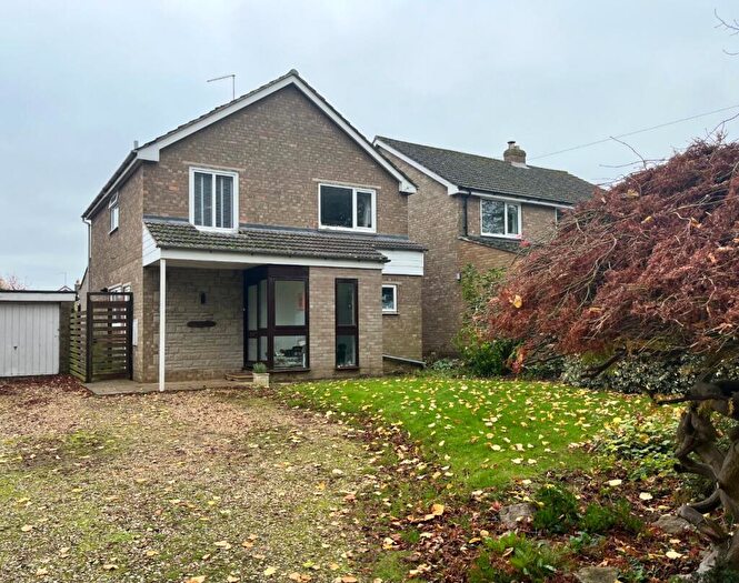 3 Bedroom Detached House To Rent In Robinhythe, Guilsborough Road Ravensthorpe, Northanpton, NN6