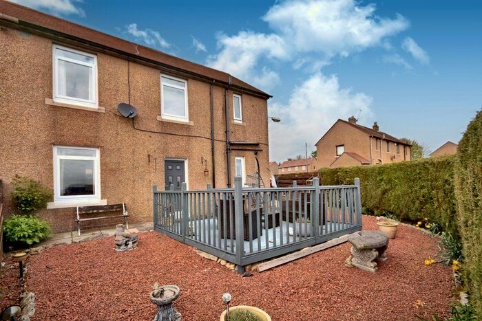 3 Bedroom Semi-Detached House For Sale In Prince Charles Crescent, Scremerston, Berwick-Upon-Tweed, Northumberland, TD15