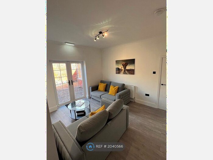 1 Bedroom Property To Rent In Vaughan Street, Darlington, DL3
