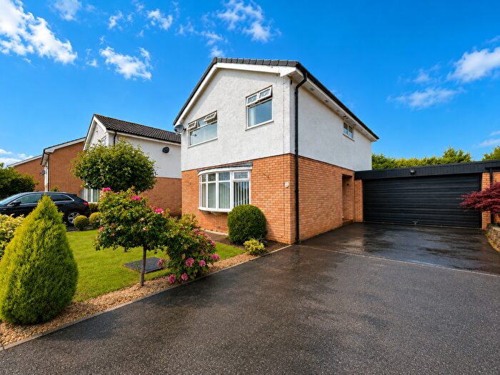 4 Bedroom Detached House For Sale In Partridge Avenue, Thornton, FY5