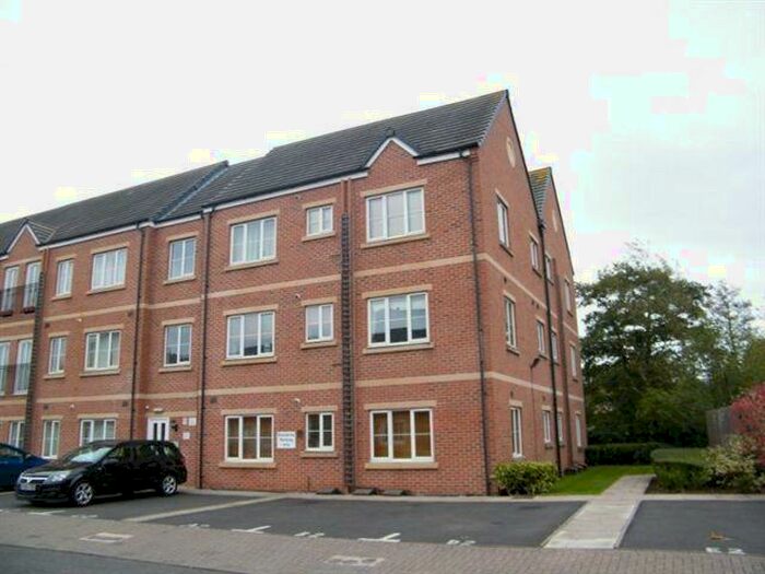 2 Bedroom Apartment To Rent In Northfield, West Midlands, B31
