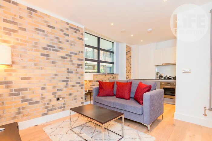 Studio To Rent In Carlow Street, London, NW1