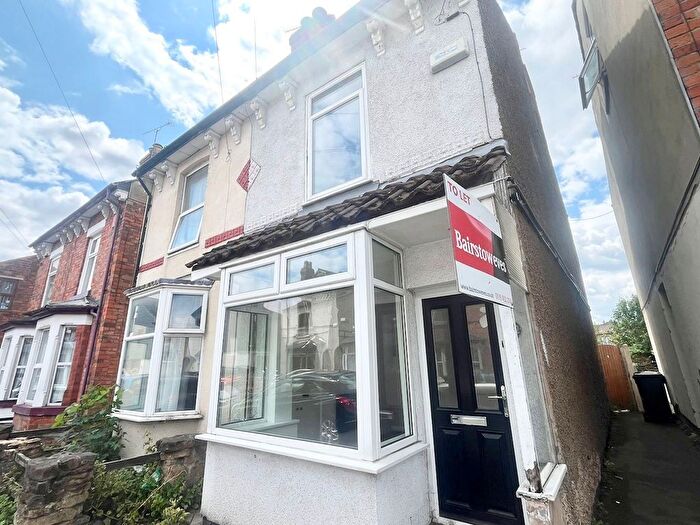 2 Bedroom Semi-Detached House To Rent In Lower Regent Street, Nottingham, NG9