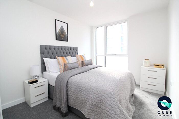 1 Bedroom Flat To Rent In Adelphi Wharf, Adelphi Street, Salford, Greater Manchester, M3