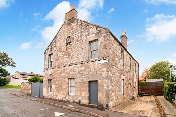 4 Bedroom Detached House For Sale In Gardiner's Place, Tranent, EH33
