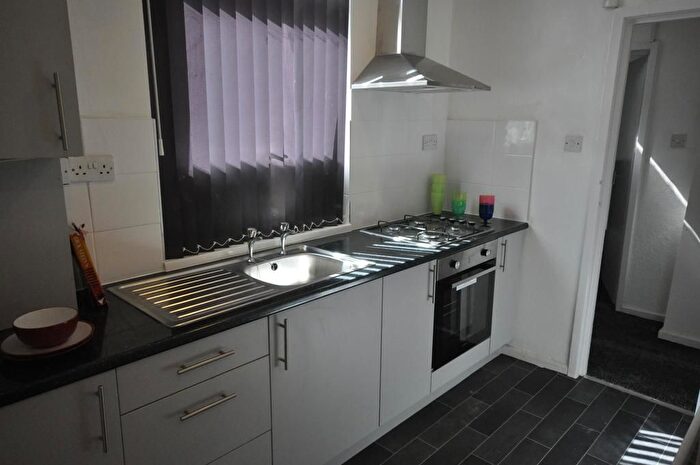 1 Bedroom Flat To Rent In Wesley Road, Armley, Leeds, LS12