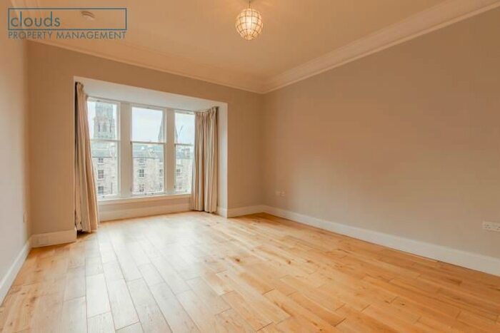 2 Bedroom Flat To Rent In Rothesay Place, Edinburgh, EH3