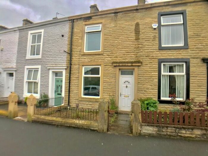 2 Bedroom Terraced House To Rent In St Huberts Rd, Great Harwood, BB6