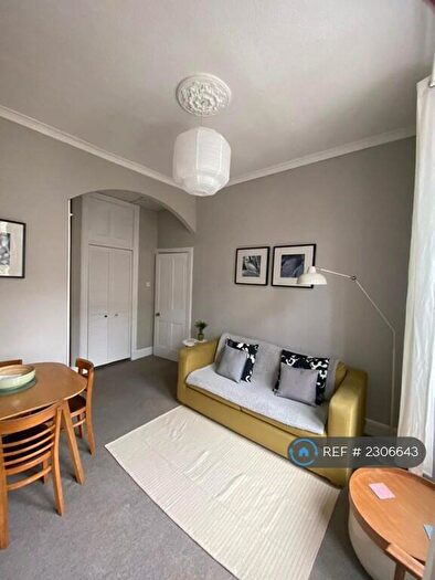 1 Bedroom Flat To Rent In Edinburgh, Edinburgh, EH7