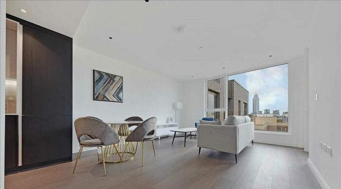 2 Bedroom Flat To Rent In Kennington Lane, London, SE11