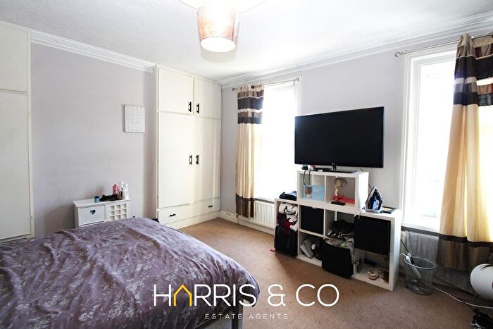 3 Bedroom Terraced House For Sale In Blakiston Street, Fleetwood, FY7