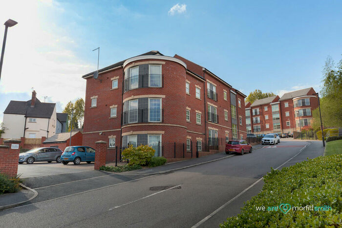 2 Bedroom Apartment To Rent In Holywell Gardens, Holywell Heights, S4