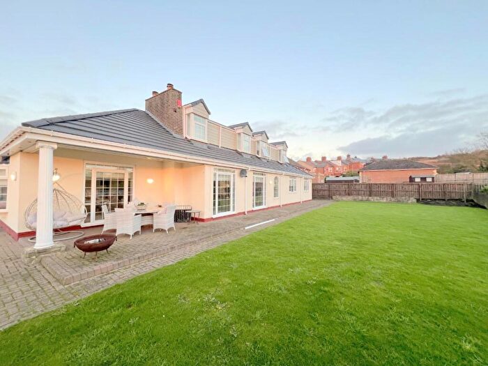 4 Bedroom Detached House For Sale In Front Street, Low Pittington, Durham, DH6