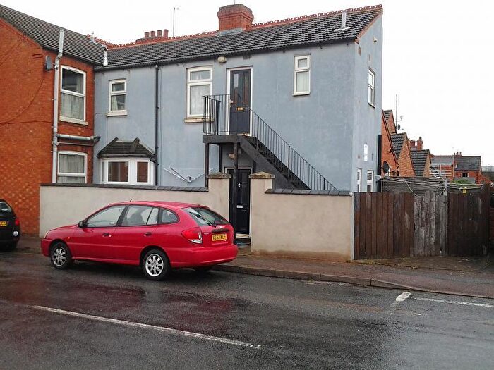 1 Bedroom Flat To Rent In Wolverton, Milton Keynes, MK12