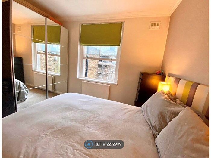 1 Bedroom Flat To Rent In Notting Hill, London, W11