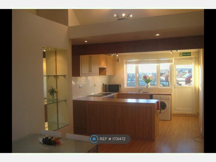 1 Bedroom Flat To Rent In Ruskin Road, Crewe, CW2