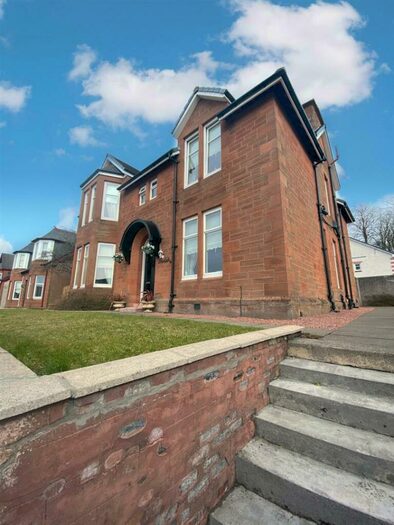 5 Bedroom Detached House To Rent In Glen Road, Wishaw, ML2