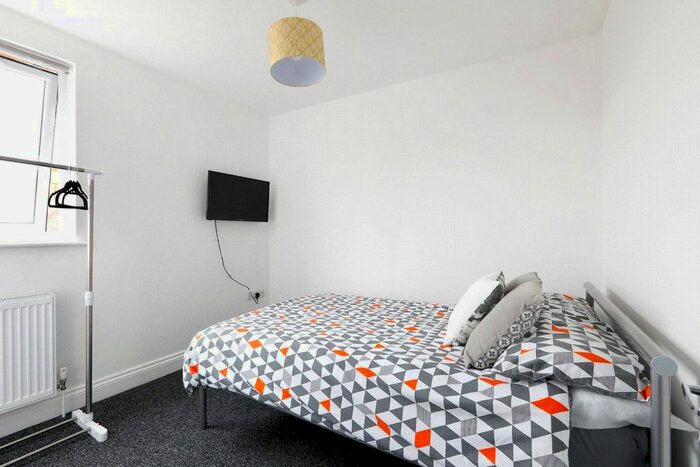 1 Bedroom End Of Terrace House To Rent In Bristol Rise, Bowring Way, Brighton, East Sussex, BN2