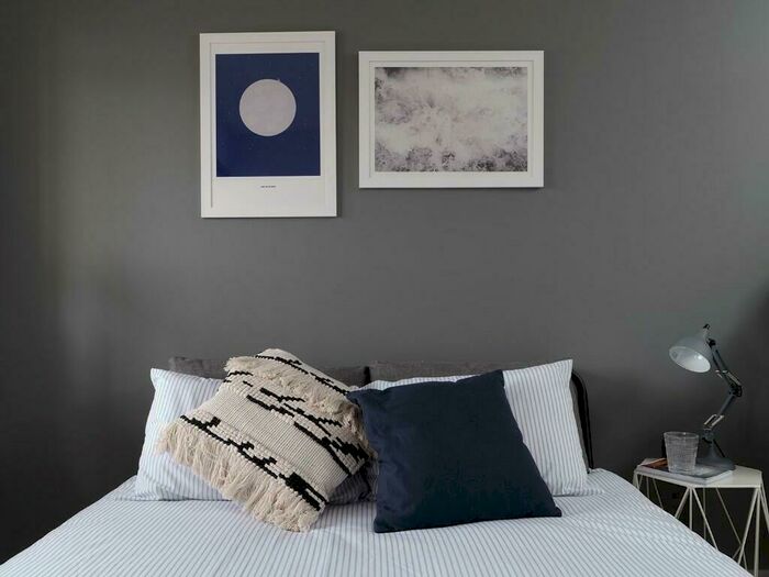 1 Bedroom Apartment To Rent In Uncle Manchester, Granby Row, Manchester, Greater Manchester, M1