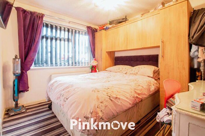 2 Bedroom Bungalow For Sale In Lawrence Hill Avenue, Newport - Ref #, NP19