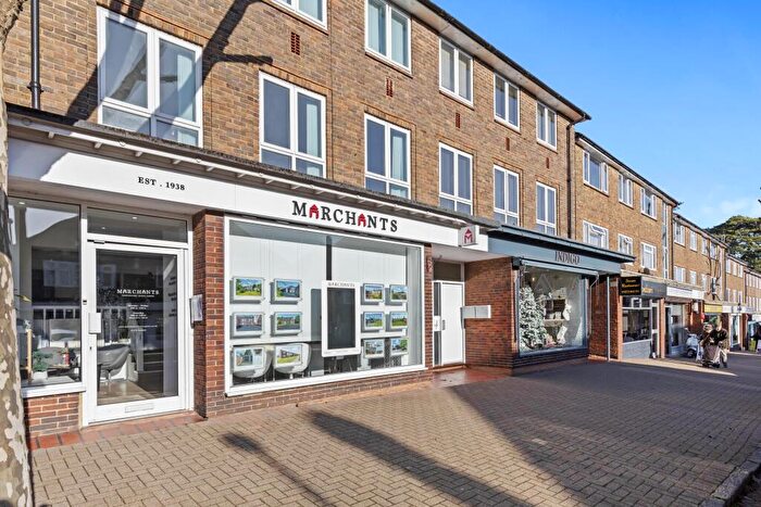 1 Bedroom Flat To Rent In Keymer Road, Hassocks, West Sussex, BN6