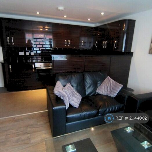 2 Bedroom Flat To Rent In Goschen Street, Old Swan, Liverpool, L13