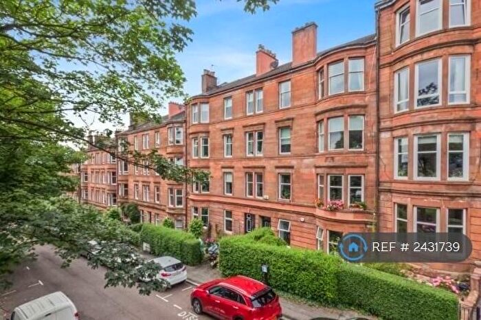 2 Bedroom Flat To Rent In Fergus Drive, Glasgow, G20