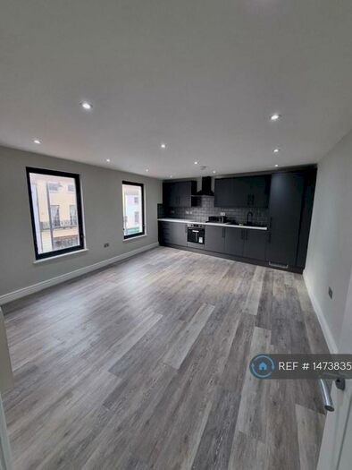 1 Bedroom Flat To Rent In Hall Gate, Doncaster, DN1