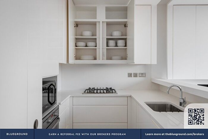 1 Bedroom Flat To Rent In De Beauvoir Town, N1