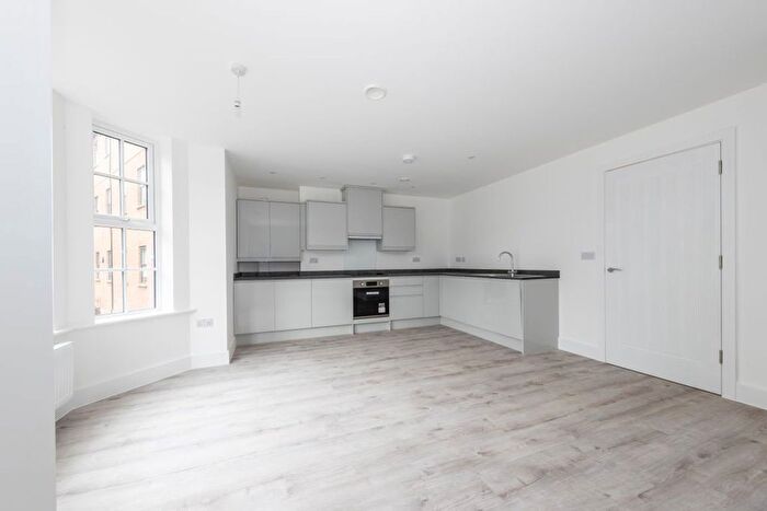 1 Bedroom Flat To Rent In Prudence Place, Luton, Bedfordshire, LU2