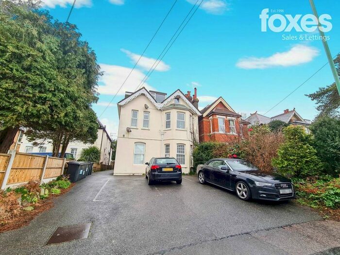 2 Bedroom Flat To Rent In 52 Parkwood Road, Southbourne, Bournemouth BH5