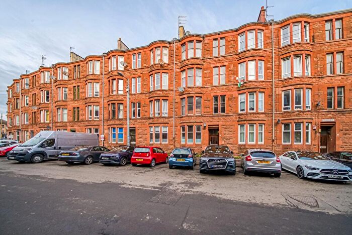 1 Bedroom Flat For Sale In Torrisdale Street, Flat /, Queens Park, Glasgow, G42