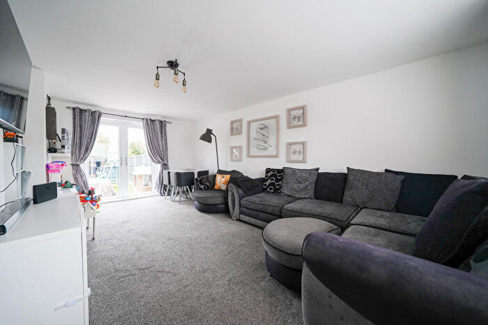 3 Bedroom Semi-Detached House For Sale In Whittington Drive, Ratby, Leicester, Leicestershire, LE6