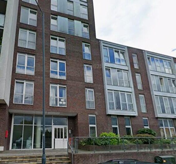 1 Bedroom Flat To Rent In King Edward Court, Elm Road, Wembley, HA9