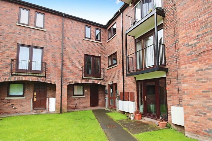 1 Bedroom Flat To Rent In Caldew Maltings, Bridge Lane, Carlisle, Cumbria, CA2