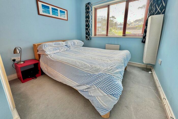 2 Bedroom Flat For Sale In Park Road, Swanage, BH19